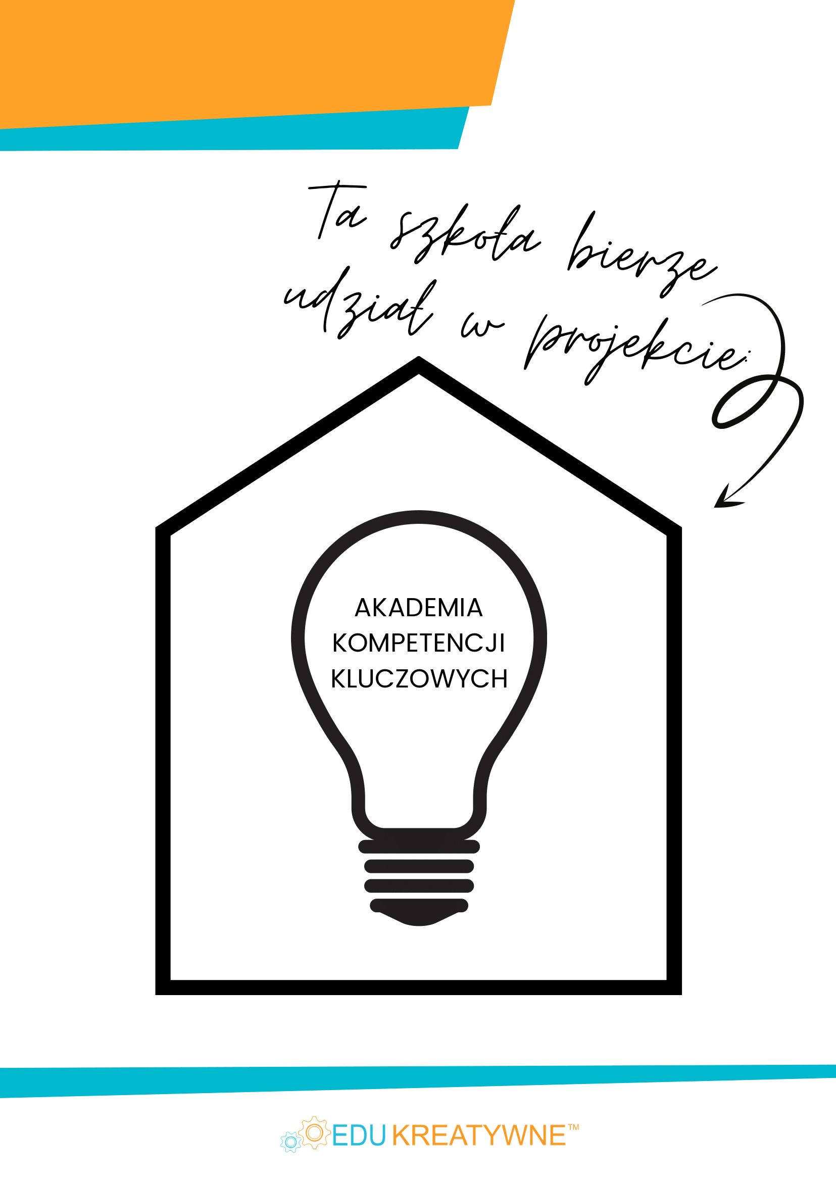 logo akademia kompetencji kluczowych